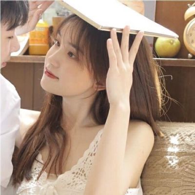 唯美情头浪漫高清真人图片 有品位的情侣微信头像