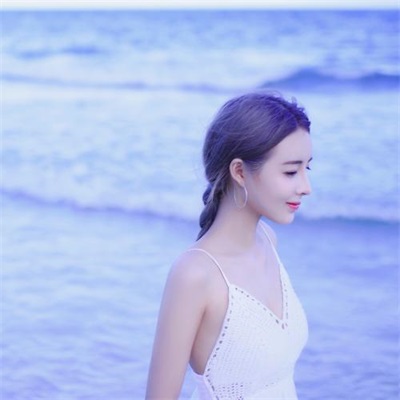 超甜情侣高清微信头像图片大 情侣头像一男一女唯美浪漫恩爱图片