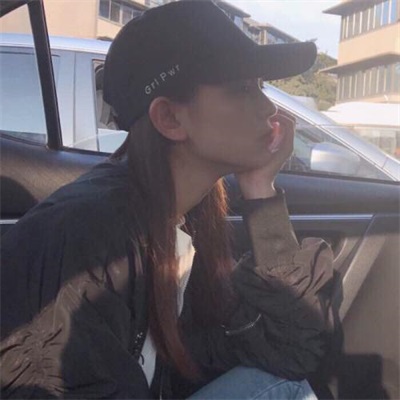 唯美情侣浪漫甜蜜头像图片大全 超好看的神仙情侣高清头像真人