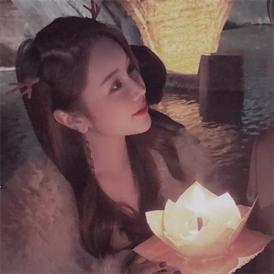 唯美情侣浪漫甜蜜头像图片大全 超好看的神仙情侣高清头像真人