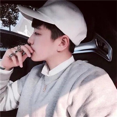唯美情侣浪漫甜蜜头像图片大全 超好看的神仙情侣高清头像真人