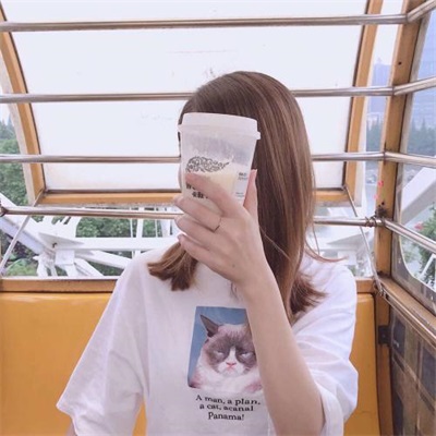 唯美情侣浪漫甜蜜头像图片大全 超好看的神仙情侣高清头像真人