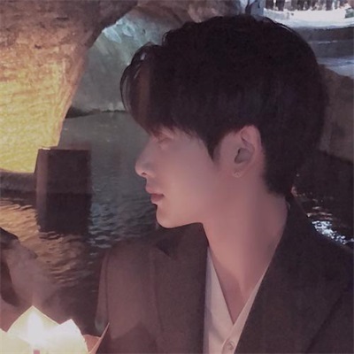 唯美情侣浪漫甜蜜头像图片大全 超好看的神仙情侣高清头像真人
