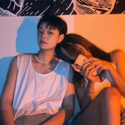 唯美情侣浪漫头像图片大全 最难找到的情头真人高清