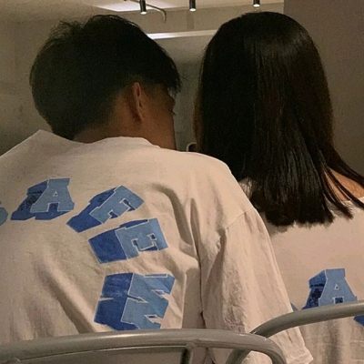 2023最好看的甜蜜情侣图片 头像图片情侣大全2023