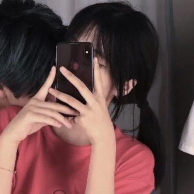 浪漫甜美情侣高清头像图片大全 全网最好看的情侣头像一人一张