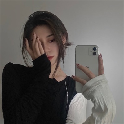 浪漫甜美情侣高清头像图片大全 全网最好看的情侣头像一人一张