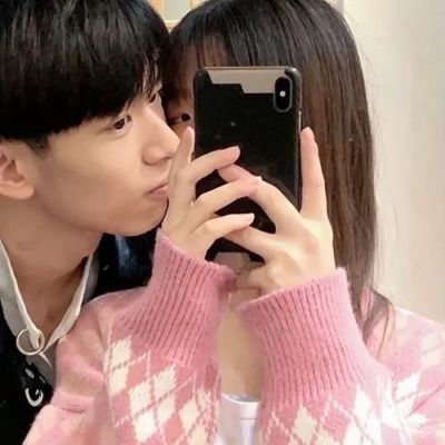 甜蜜幸福情头浪漫唯美图片大全 微信情侣头像一对两张最火爆