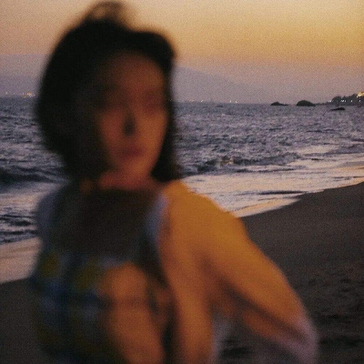 唯美浪漫情侣头像图片大全 高清超甜的情侣头像真人气质