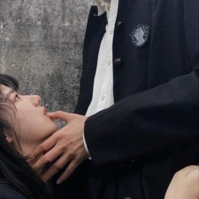 2023全新热门的高清的情头合集 超级好看的情侣头像双人真人大全