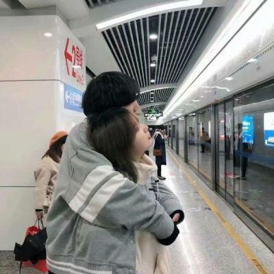 浪漫情侣唯美头像图片大全 2023最好看的情头双人高清图片