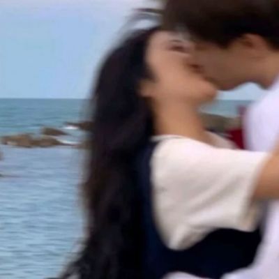 高清真人情侣头像图片大全 情侣头像唯美小清新浪漫图片