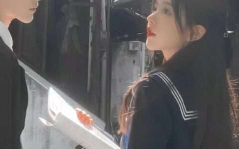 情侣头像双人甜美清新大图 超甜干净情侣头像唯美图片
