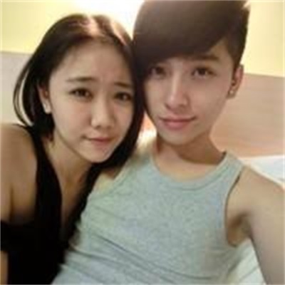 唯美情侣浪漫真人头像图片大全 高清情侣大图网络头像