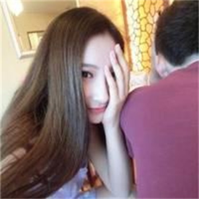 唯美情侣浪漫真人头像图片大全 高清情侣大图网络头像