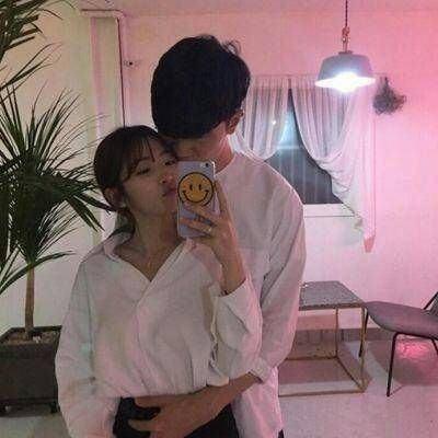唯美浪漫情侣高清图片大全 甜蜜真人情侣头像可爱