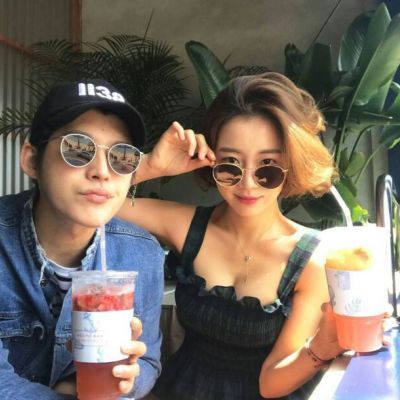 唯美浪漫情侣高清图片大全 甜蜜真人情侣头像可爱