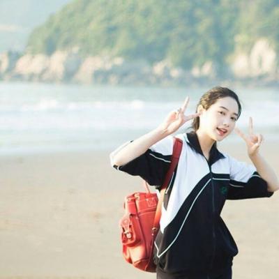 唯美情侣微信头像图片 超好看的真人高清情侣头像