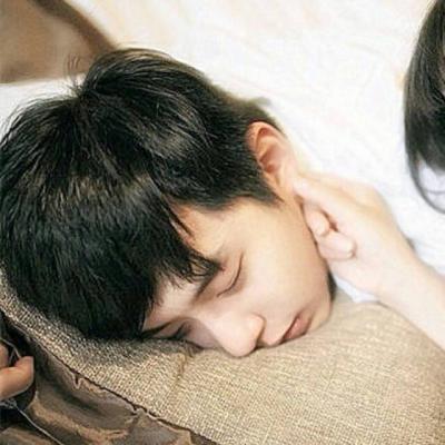 唯美情侣微信头像图片 超好看的真人高清情侣头像