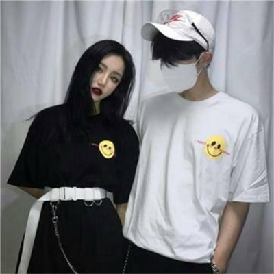 唯美情侣专用头像图片高清 情侣真人头像ins高级质感