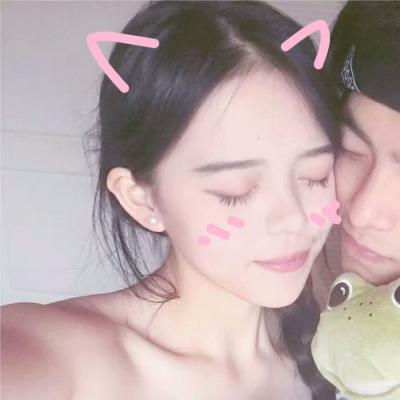 唯美男生帅气高清图片大全 超甜情侣头像高清一对真人