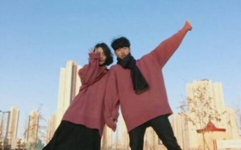 唯美浪漫真人图片大全 2022最新潮可爱情头