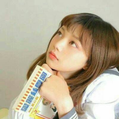 唯美浪漫真人图片大全 2022最新潮可爱情头