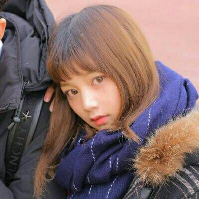 唯美浪漫情侣高清头像大全 温柔的情侣真人头像图片