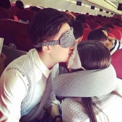 浪漫情侣真人高清头像大全 简单幸福微信头像唯美图片