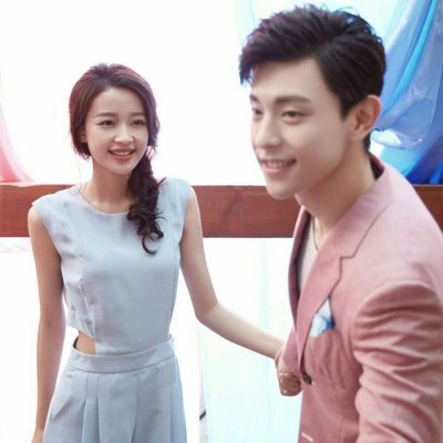 浪漫情侣真人高清头像大全 简单幸福微信头像唯美图片