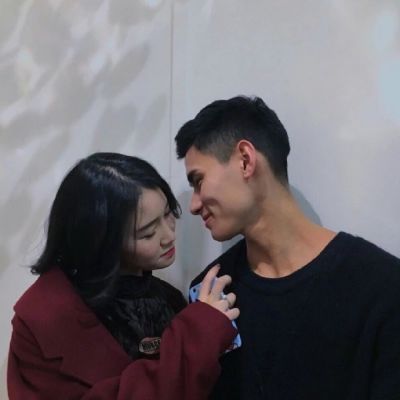 唯美幸福高清头像图片 情侣专属潮流个性头像
