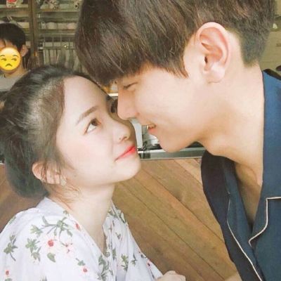 唯美情侣浪漫图片全集 网图女生头像甜美真人