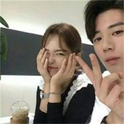 唯美浪漫情侣图片大全 情侣头像优质好看的情头图片