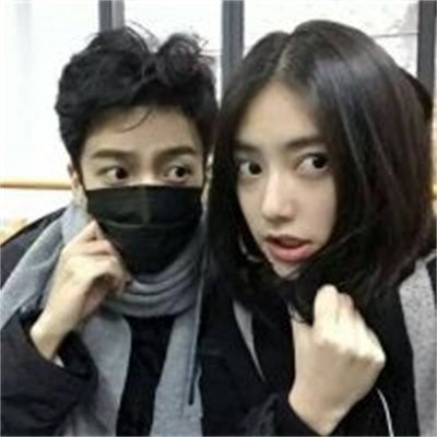 唯美浪漫情侣图片大全 情侣头像优质好看的情头图片