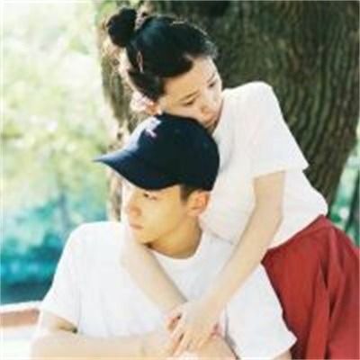 唯美浪漫情侣图片大全 情侣头像优质好看的情头图片