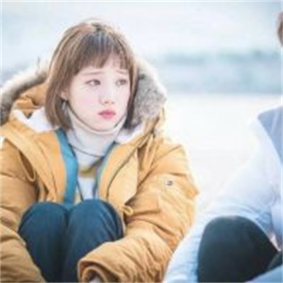 唯美浪漫情侣图片大全 情侣头像优质好看的情头图片