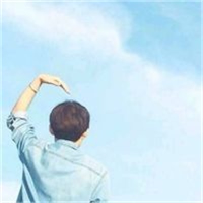 唯美情侣真人头像大全 情侣头像唯美意境高级图片