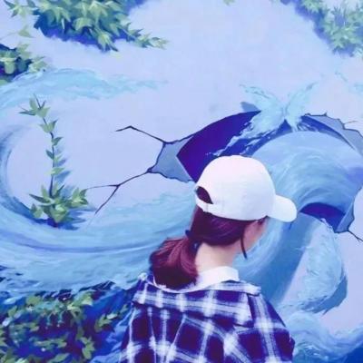 唯美个性情侣高清图片 超拽霸气双人情头独一无二