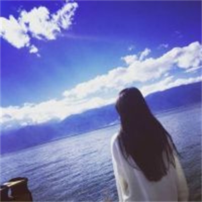 幸福氛围情头高清图片 情侣浪漫一对头像真人唯美