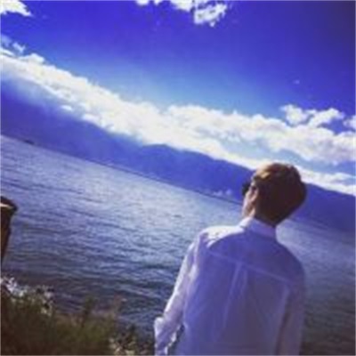 幸福氛围情头高清图片 情侣浪漫一对头像真人唯美