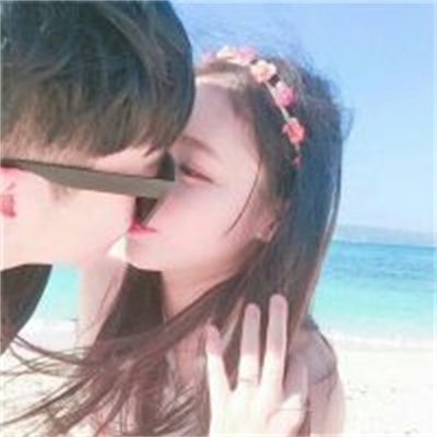 唯美浪漫温馨情侣图片 高级氛围感情侣头像