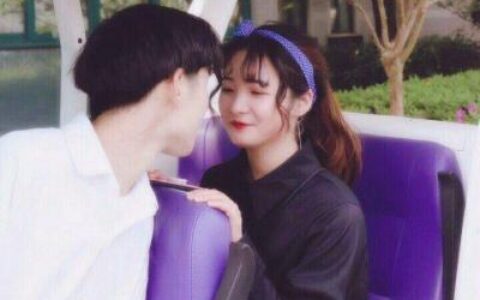 唯美浪漫情侣图片真人大全 情侣头像一男一女超清图片