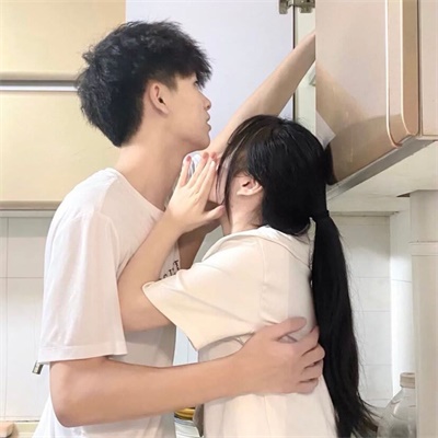 高清唯美意境情头图片 情侣头像森系唯美清纯成对