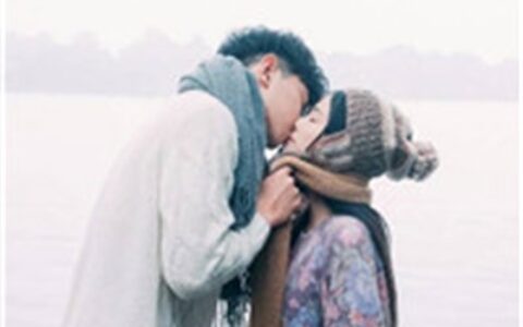 唯美浪漫情头高清图片 2022年最火爆的情侣头像真人