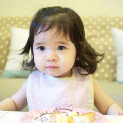 唯美乖巧情侣图片大全 最近一组可爱的情侣头像