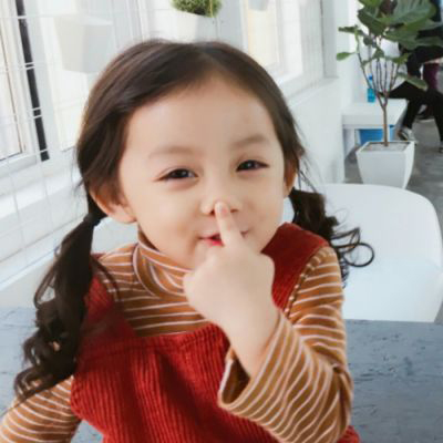 唯美乖巧情侣图片大全 最近一组可爱的情侣头像