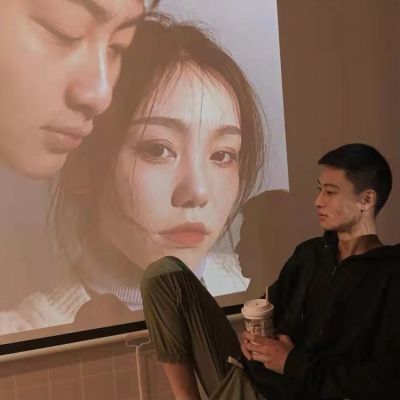 高清唯美秀恩爱情头图片 全网好看的情侣头像真人恩爱