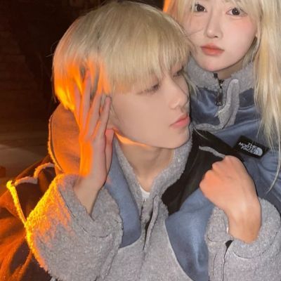 高清唯美秀恩爱情头图片 全网好看的情侣头像真人恩爱
