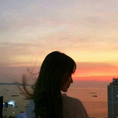意境情侣头像真人大全 浪漫唯美的图片温馨情侣