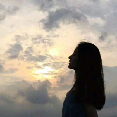 意境情侣头像真人大全 浪漫唯美的图片温馨情侣